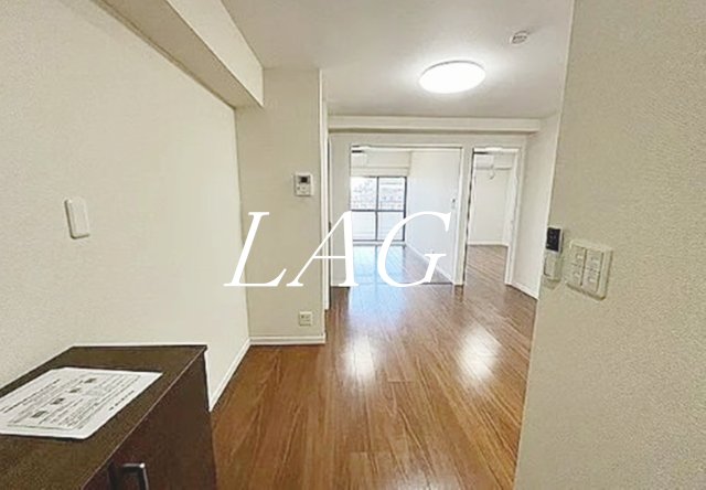 居室・リビング　洋室のお部屋です。
