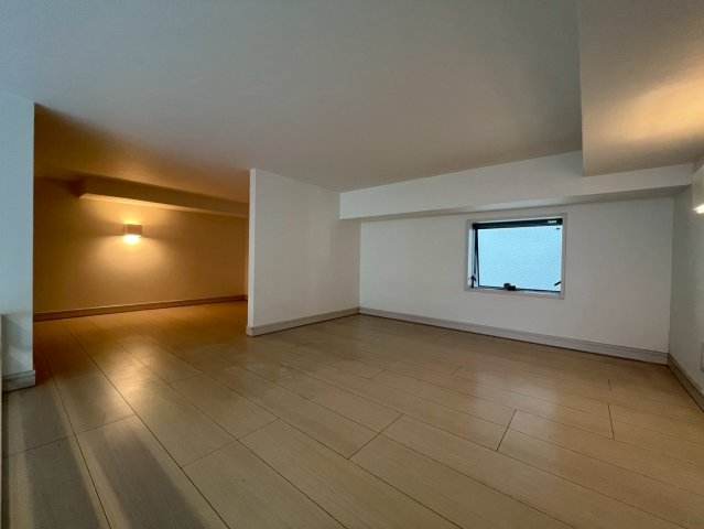 ラシャンスIIIの内装写真