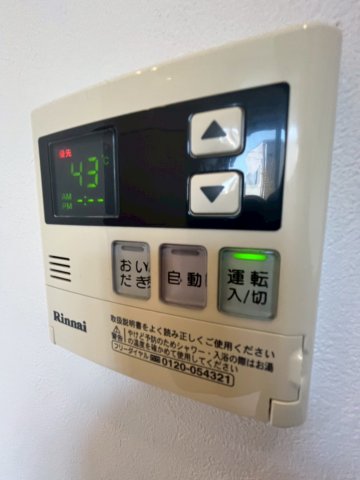 ラシャンスIIIのその他写真