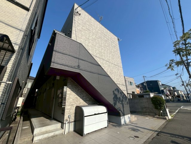 ラシャンスIII