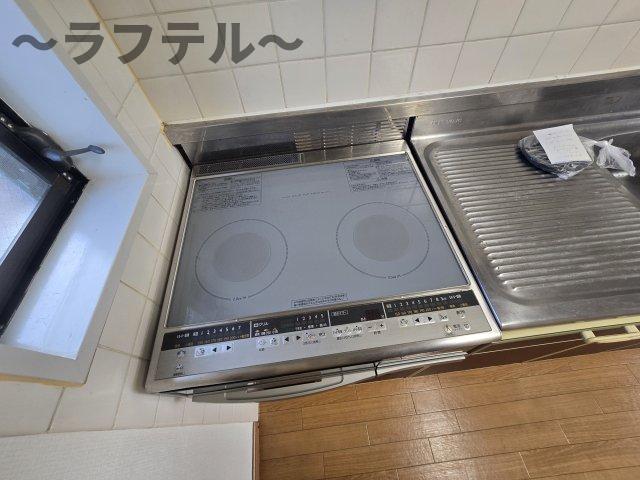 西武新宿線 新所沢駅 徒歩4分 3階建 築40年のその他写真