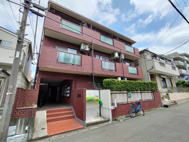 西武新宿線 新所沢駅 徒歩4分 築40年