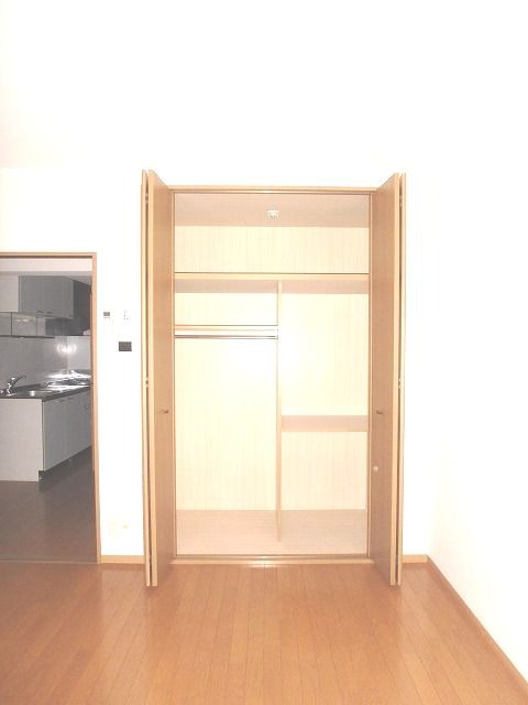 ビスィクレッタの内装写真