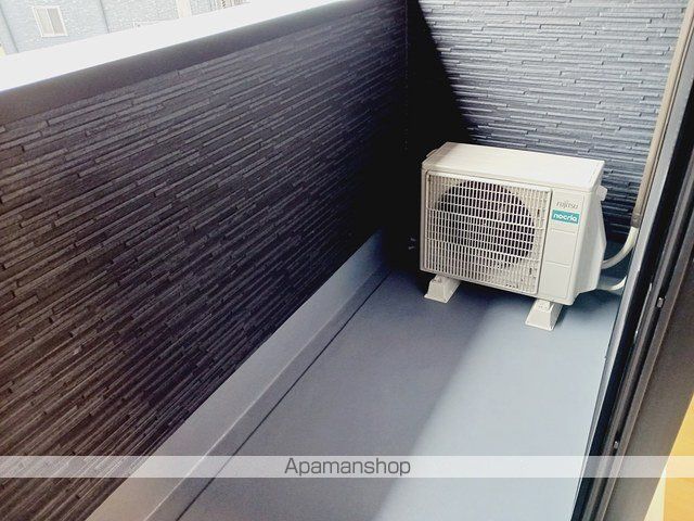 名鉄各務原線 鵜沼宿駅 徒歩10分 2階建 築2年の内装写真