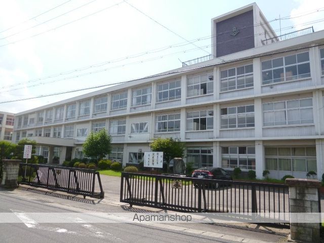 高校・高専　甲南高等学校（高校・高専）まで232m