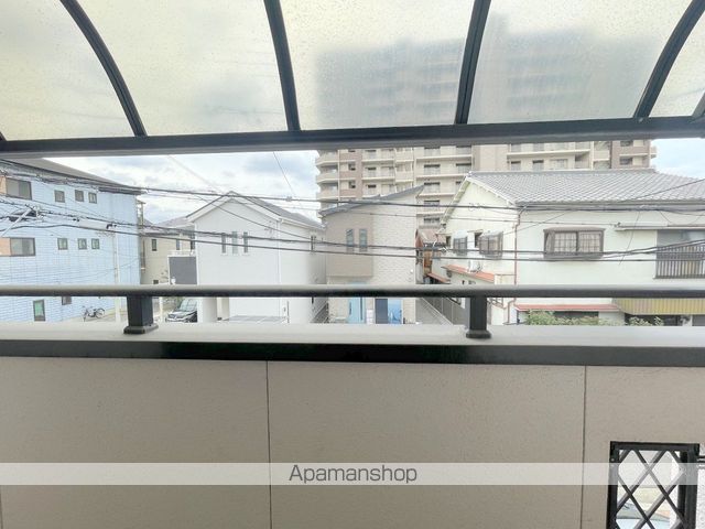 眺望　眺望
