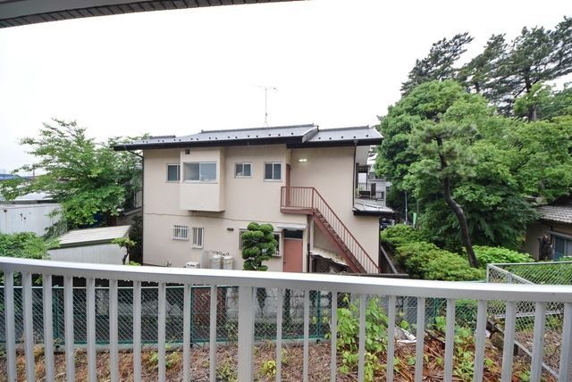 グリーンアベニューのその他写真