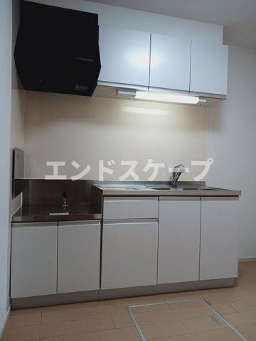 キッチン　高崎、前橋のお部屋探しはエンドスケープまで！お客様の理想お聞