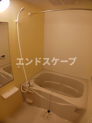 バス・シャワールーム　高崎、前橋のお部屋探しはエンドスケープまで！お客様の理想お聞