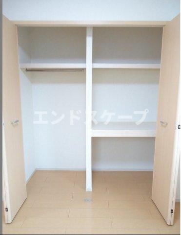 収納　高崎、前橋のお部屋探しはエンドスケープまで！お客様の理想お聞