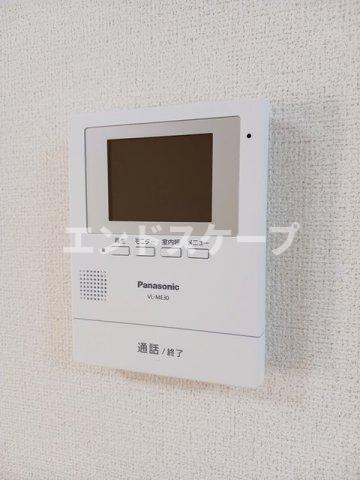 セキュリティ　高崎、前橋のお部屋探しはエンドスケープまで！お客様の理想お聞