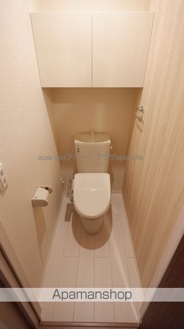 ロンサールIIのトイレ写真