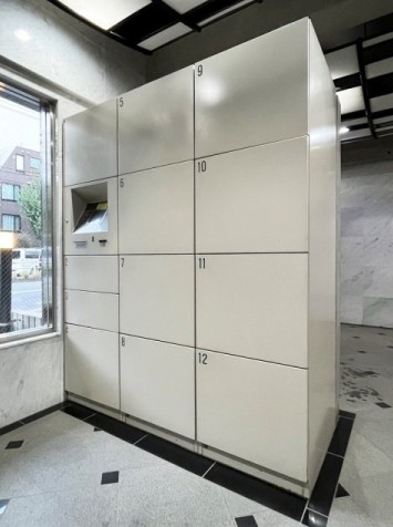 ＪＲ中央線 荻窪駅 徒歩10分 8階建 築24年の外観写真