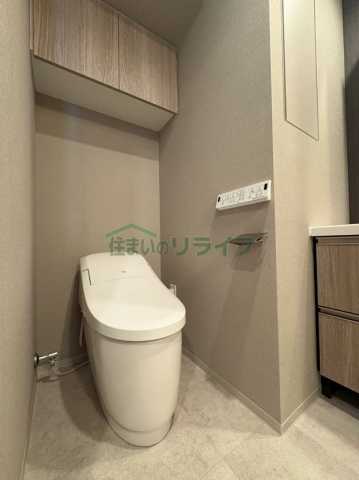 ウエリスアーバン住吉EASTの外観写真