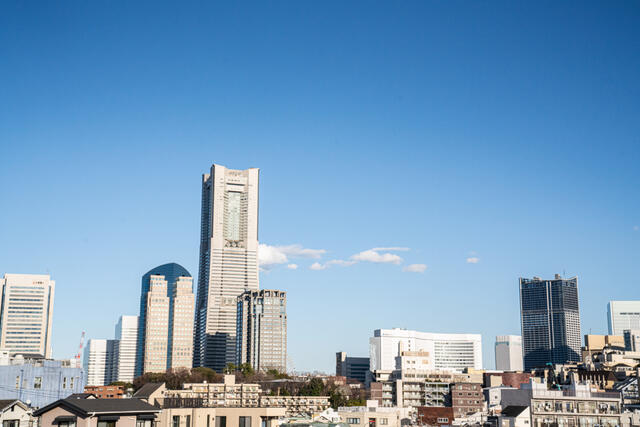 シャトーライフ横浜Iのその他写真
