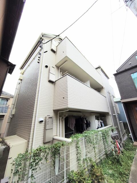 シャトーライフ横浜I