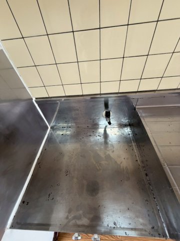 コーポサンライズのキッチン写真