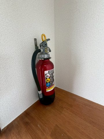 コーポサンライズのその他写真