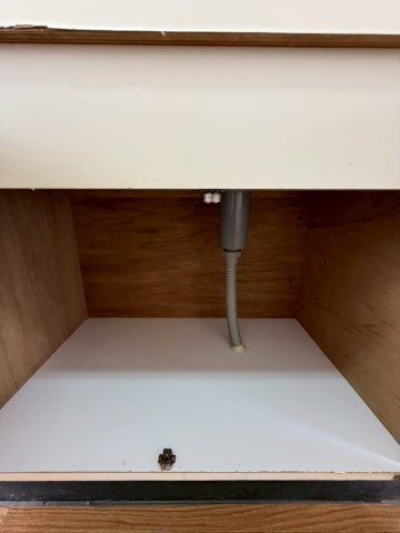 コーポサンライズの内装写真