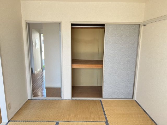 グランドリブラの内装写真