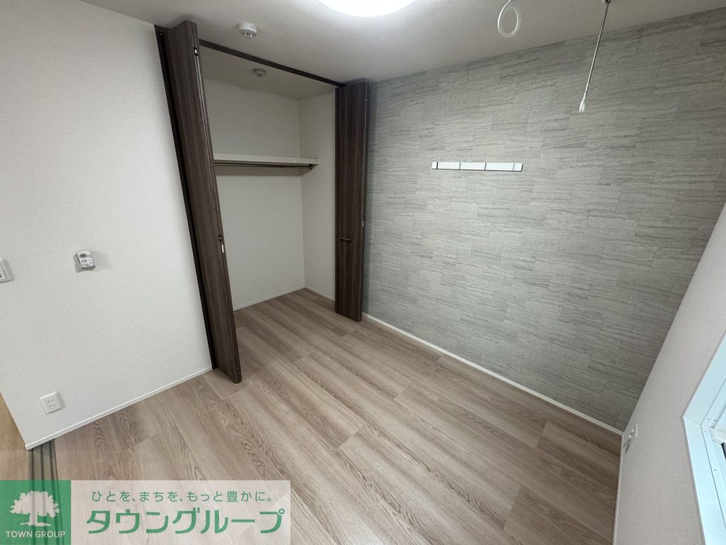 D-ROOMみなみ野ヒルズAの内装写真
