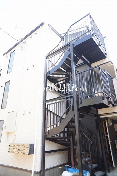 建物外観　当店おすすめ物件♪