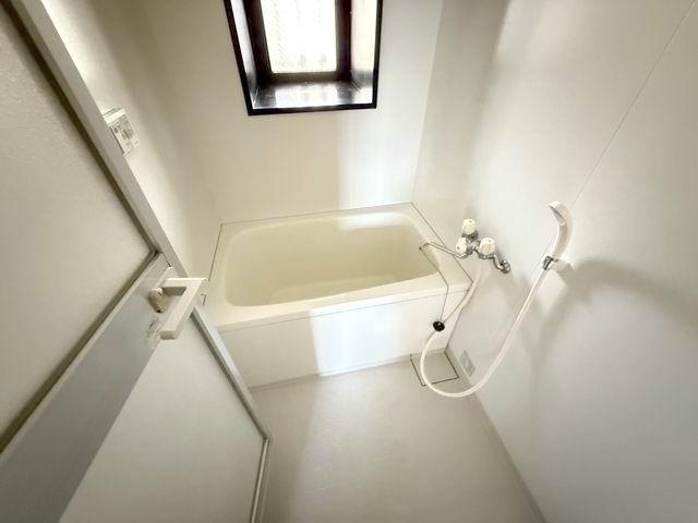 ゆたか参番館の風呂写真