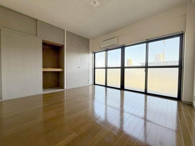 ゆたか参番館の内装写真