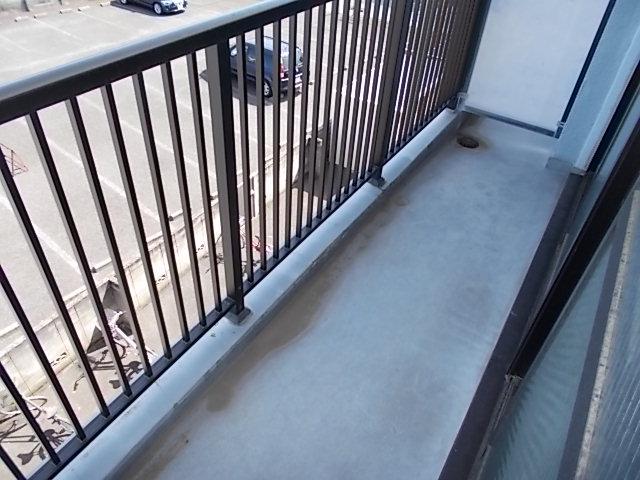 ゆたか参番館の内装写真