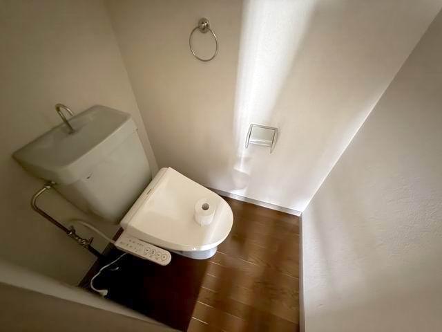 ゆたか参番館の内装写真
