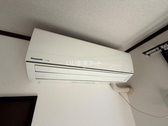 フォレスト神明Aのその他写真