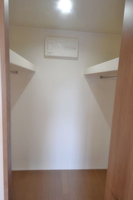 収納　お問い合わせはタウンハウジング府中店まで