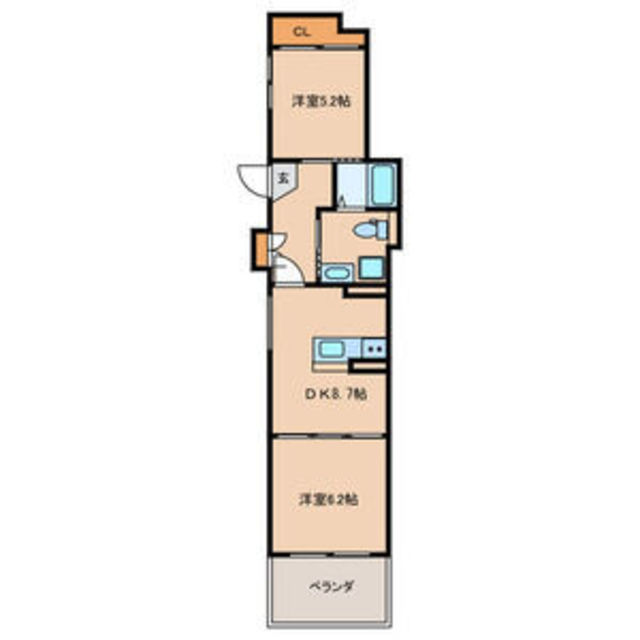 その他　間取り図