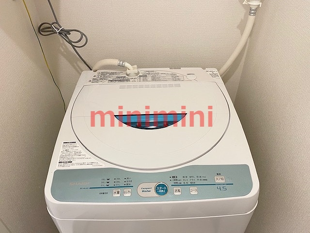 セキュリティ　家電はメーカーにより異なります。