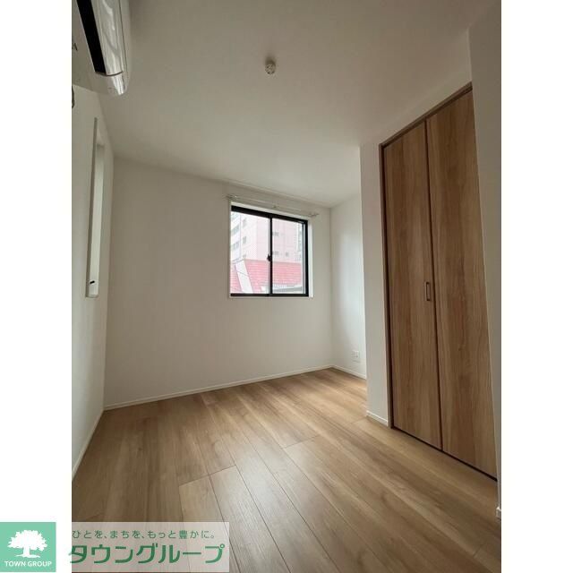 Kolet西巣鴨の内装写真