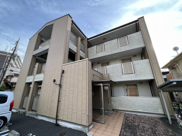 ＪＲ総武線 稲毛駅 徒歩17分 築16年