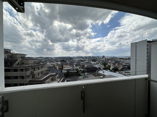 眺望　別階