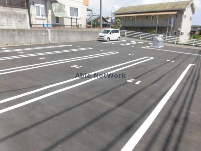 その他　周辺環境