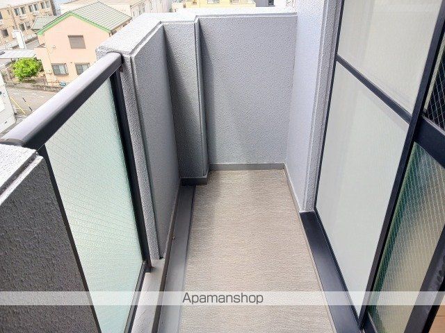 あおなみ線 荒子駅 徒歩6分 5階建 築26年の内装写真