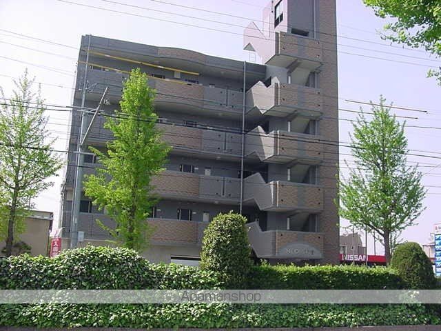 あおなみ線 荒子駅 徒歩6分 築26年