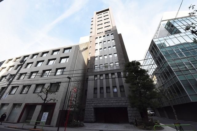その他　館銘板