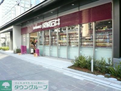 LaSante麹町の周辺写真