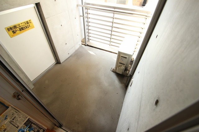 MKーHOUSEの内装写真