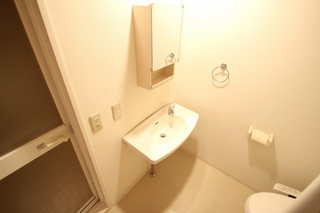 MKーHOUSEの内装写真