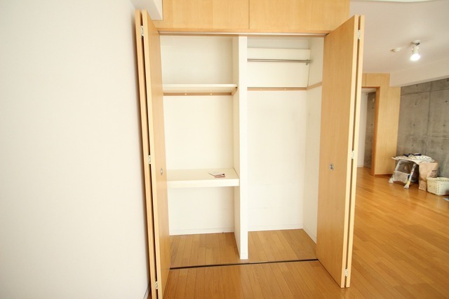 MKーHOUSEの内装写真