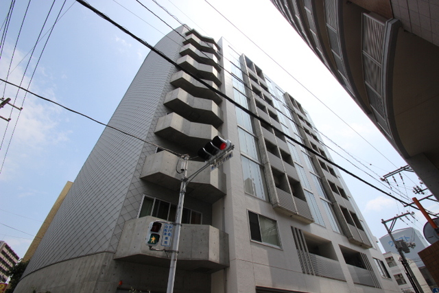 MKーHOUSEの外観写真