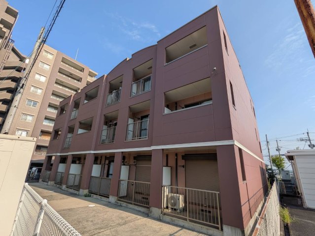 近鉄天理線 前栽駅 徒歩6分 築22年