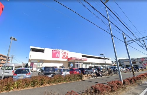 スーパー　LOPIA(ロピア) 石川店（スーパー）まで219m