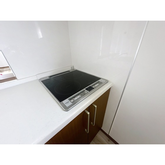 その他設備　同じ間取りの別部屋の画像です。