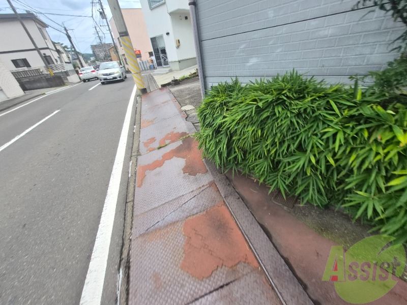 駐車場　駐車場その他